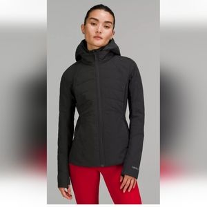 Lululemon jacket